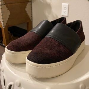 Vince Sneaker